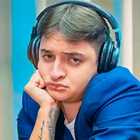 Thiago sem T